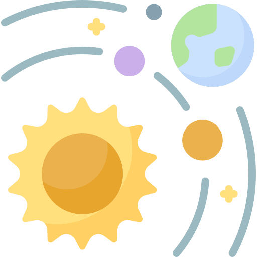 astronomy