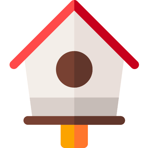 bird-house