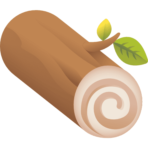 log (1)