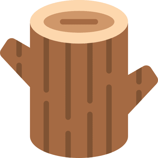 log