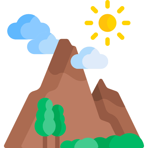 mountain