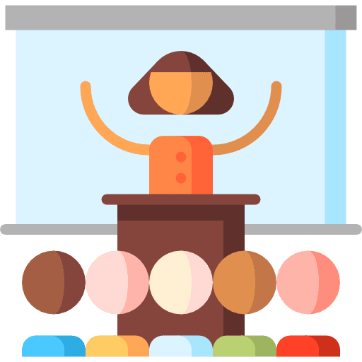 presentation