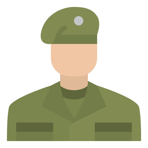 soldier