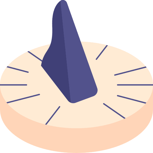 sun-clock