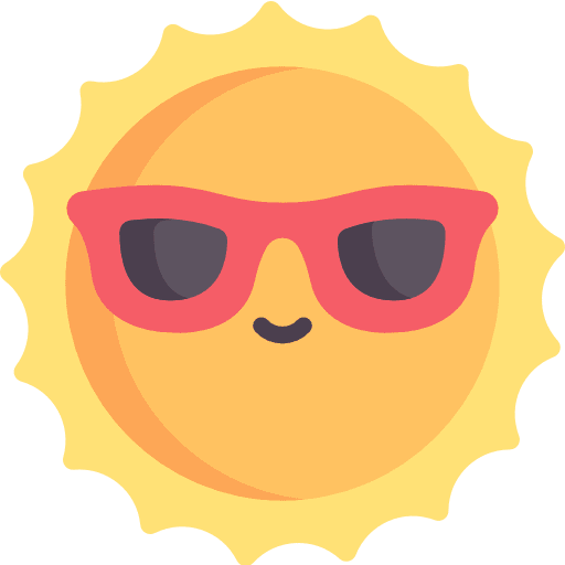 sun