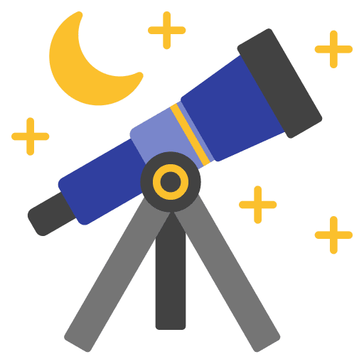 telescope