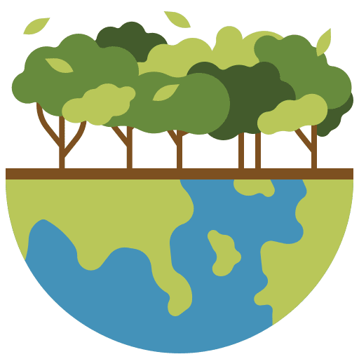 trees