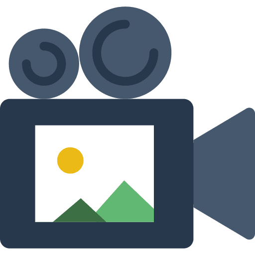 videocamera